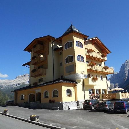 Panorama Hotel Fontanella Madonna Esterno foto