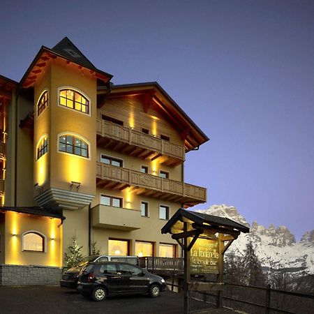 Panorama Hotel Fontanella Madonna Esterno foto