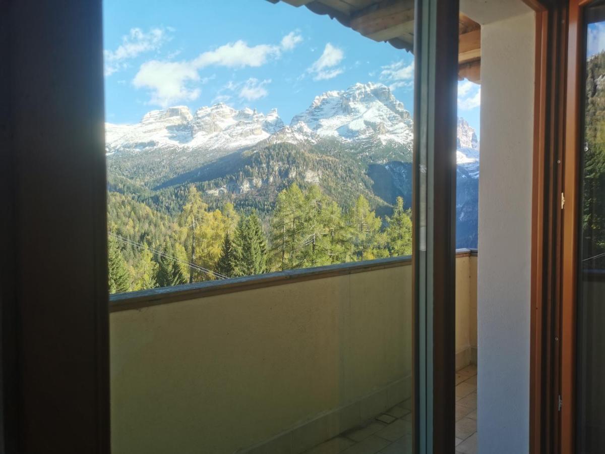 Panorama Hotel Fontanella Madonna Esterno foto