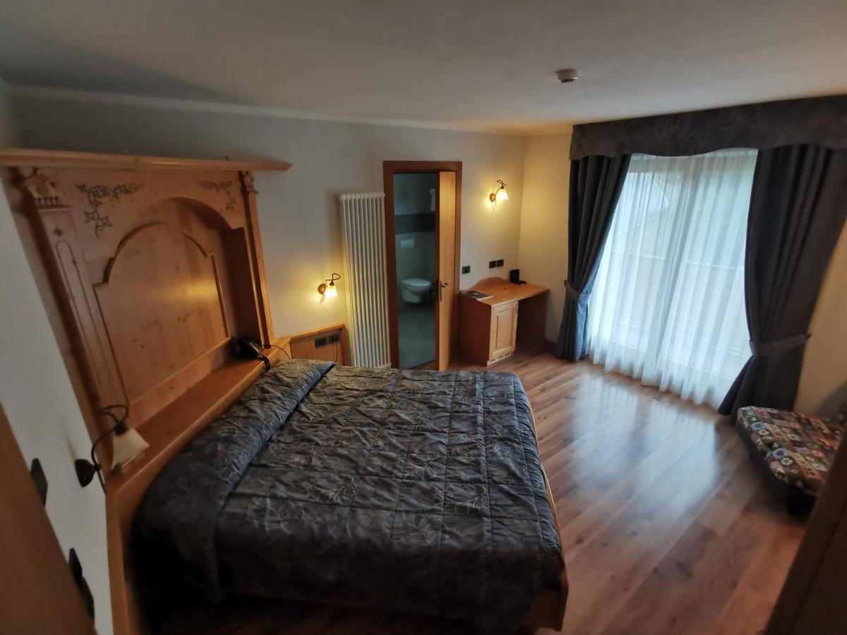 Panorama Hotel Fontanella Madonna Esterno foto